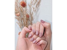 エミリアンフォーネイル(eMilian for NAIL)
