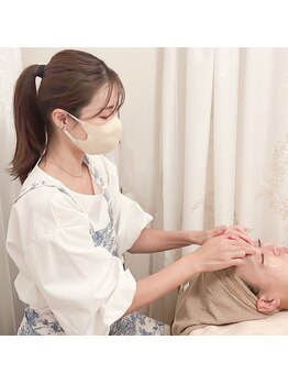 ミント(Mint)/韓国発最先端美肌フェイシャル