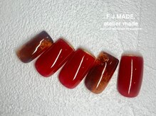 アトリエ メイド(atelier made)/トレンドアート￥6,990