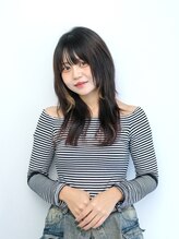 アグア 高崎3号店(AGUA) 恩田 望々花