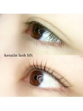 フォーヴリュンヌ(FOVLUNE)/ラッシュリフト