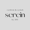 セラン バイ エニー(serein by ANY)のお店ロゴ