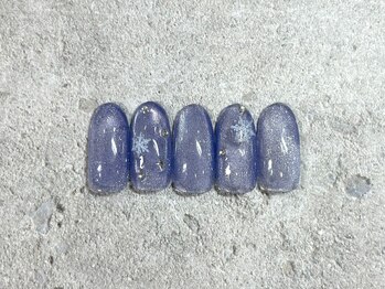 エクステ ネイル アイラッシュ サルサ グレイス 千葉店(SALSA GRACE)/