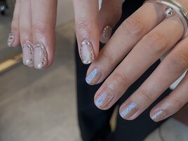 Artistic &nbsp;担当神子島