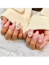 フロムネイルアンドアイラッシュ 神戸三宮(from nail&eyelash)/