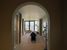 エール(EALL)/【頭痛腰痛浜田山西永福永福町】