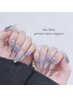 【当店人気No.1☆】韓国キラキラ定額スカルプ　¥12,500～