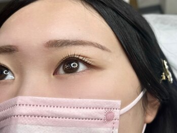 AMK/ラッシュリフト