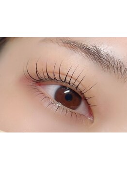 モテ可愛な目元にしたい