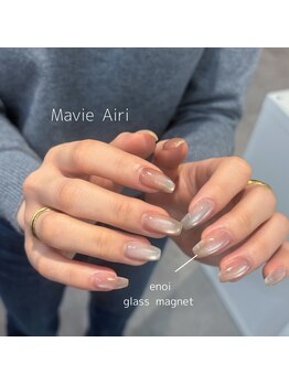 マヴィ(Ma Vie)/enoi magnet