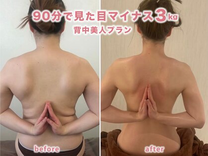 ケアバイルドホリエ(CARE by le dos HORIE)の写真