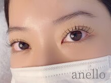 アネロ 東船橋店(anello)