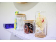 デップ 広島店(DEP)/更衣室アメニティ