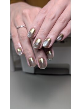 ボヌール(Bonheur)/