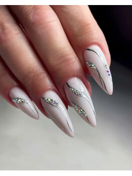 ヘブン ネイル 鶯谷(HEAVEN Nail)/