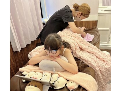 ビーチェ(BICE)の写真