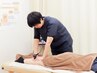 【2回目以降の方】6月限定◎ラジオ波＋矯正整体60分¥9000円