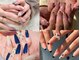 ファストネイル グランエミオ所沢店(FAST NAIL)の写真/高技術スタッフ多数在籍★アートデザイン¥4860~!ハイセンスなデザインを指先に♪[ファストネイル所沢店]