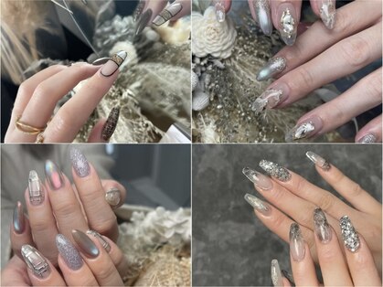 リュシオル(Luciole)の写真