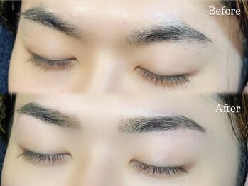 ネロリ バイ エイティスト(neroli by 8ist)/アイブロウワックス[新宿]