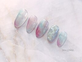 7月定額¥6,900メニュー