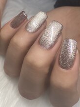 サフィールネイルサフィールネイル(Saphir nail)/マグネットネイル