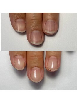 オリ ネイル(Oli_nail)/