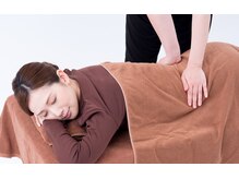 ロイヤル台湾式もみほぐし