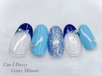 ハンド定額6500yen