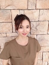 ウィズマツオカ 光の森店&nbsp;NAKAHARA 