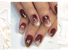 ドットビー(.Bee)の雰囲気(あなたの理想のデザインを手元に反映♪オーダーメイドな施術◎)