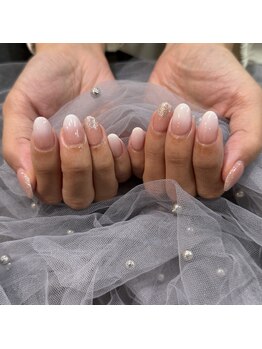 アコービューティー(Acoo Beauty)/担当宮田5,500