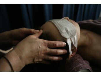 ラナ(lana)/ヘッドスパで眠りの世界に…