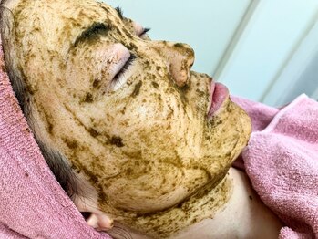 ユニクリア(Uni clear)の写真/【佐賀ハイレベル・大人男女フェイシャル・全員美肌】大手国内外資化粧品メーカー出身オーナー施術