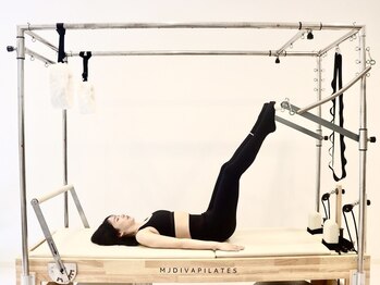 LOA PILATES STUDIO【ロア ピラティス スタジオ】宮崎店/【宮崎/ピラティス/姿勢/骨盤】