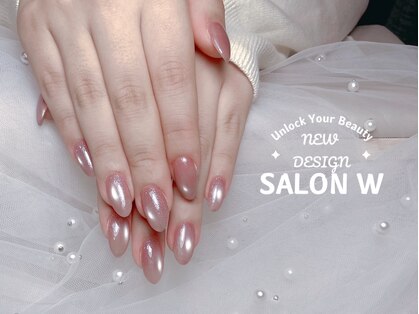 ウスキネイル(USUKINAIL)の写真