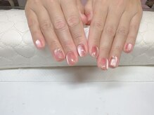 レディアリス(L'Alice)/ワンカラーマグネットネイル