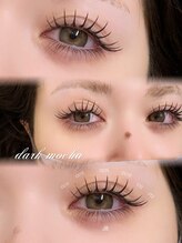 アンユー(an.u)/マツエク/LED/まつげエクステ