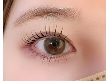 リース 吉祥寺(Lys.)/上下まつげパーマ