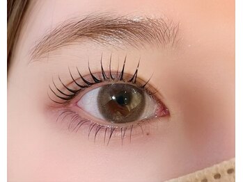 リース 吉祥寺(Lys.)/上下まつげパーマ