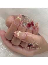 ラズライト(Laslight)/トレンドパーツも豊富です！