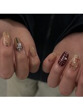 キーバイマグモモ(KYE by Mag momo)/持ち込み/やり放題/y2k