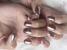 プリメ 高円寺(Purrime)/ミラー