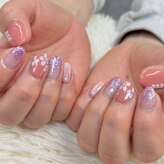 はあとねいる 横浜中田店