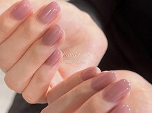 シーエスシーネイル(cscnail)の雰囲気（自分を労る時間を大切に過ごしたい方/荏原中延ネイル）