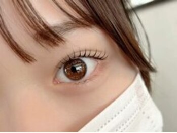 サロンドフォース 西船橋店(SALON DE FORCE)の写真/移転NewOpen♪【ラッシュリフト¥4000/パリジェンヌラッシュリフト¥5000】くるんとカールでナチュ可愛目元◎