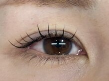 リコ ヘアアンドリラクゼーション(LICO)/マツエク