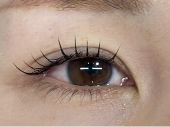 リコ ヘアアンドリラクゼーション(LICO)/マツエク