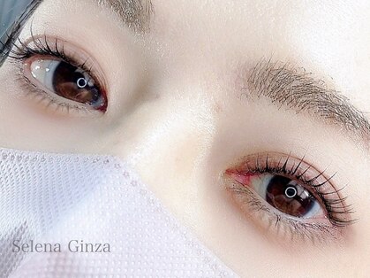 セレナギンザ(SelenaGinza)の写真