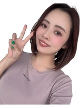 ココカラストレッチ 心斎橋店(KOKOKARAストレッチ)&nbsp;MOMOKA 